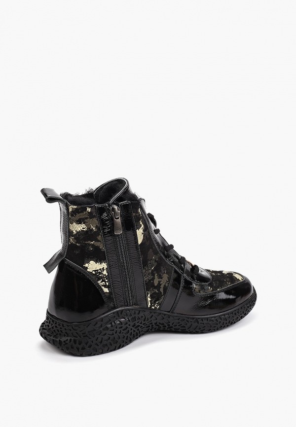 фото Ботинки tuffoni