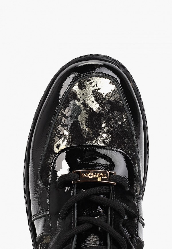 фото Ботинки tuffoni