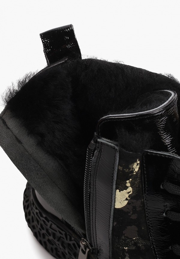 фото Ботинки tuffoni