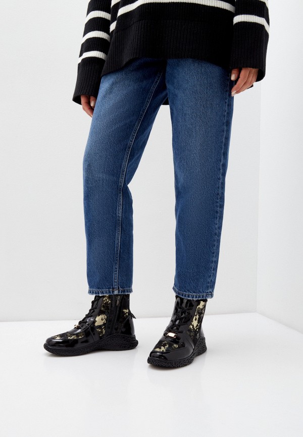 фото Ботинки tuffoni