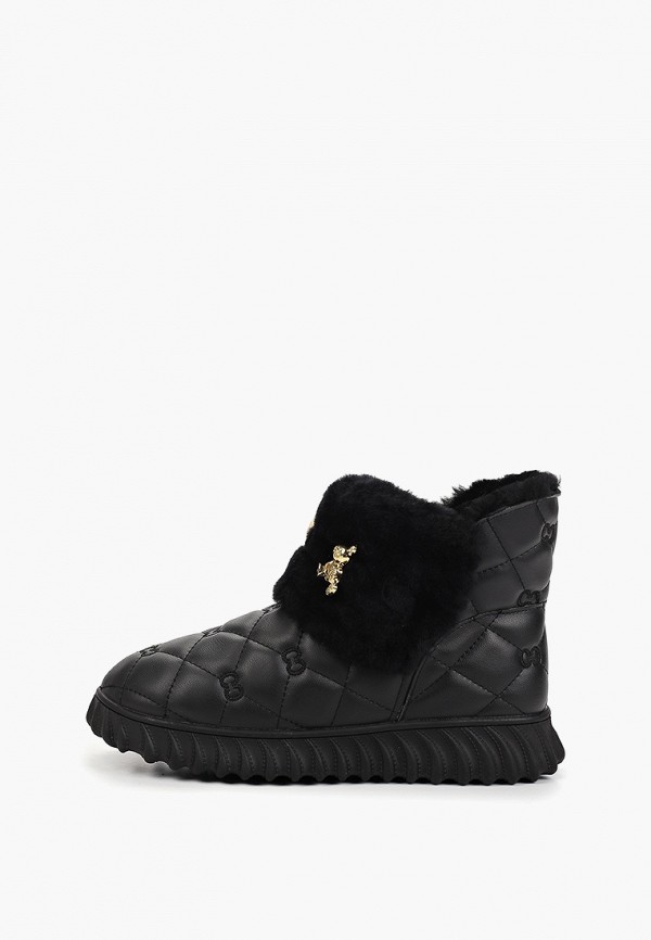 фото Полусапоги valeani