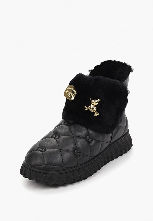 фото Полусапоги valeani