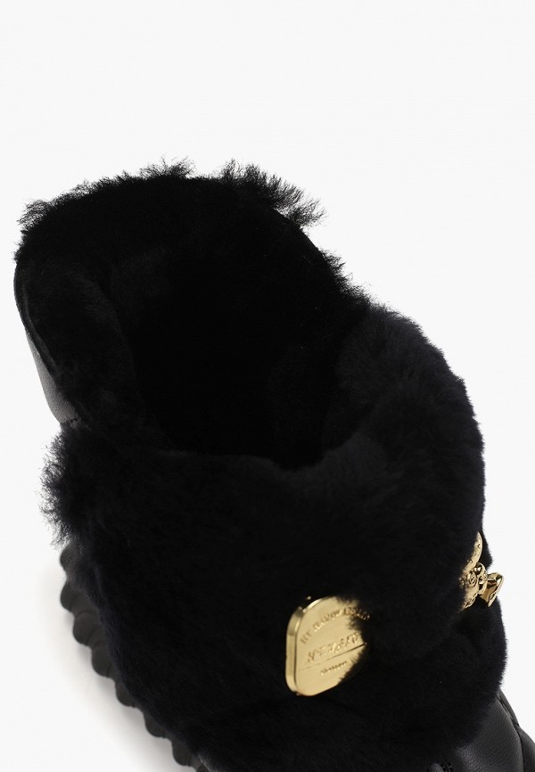 фото Полусапоги valeani