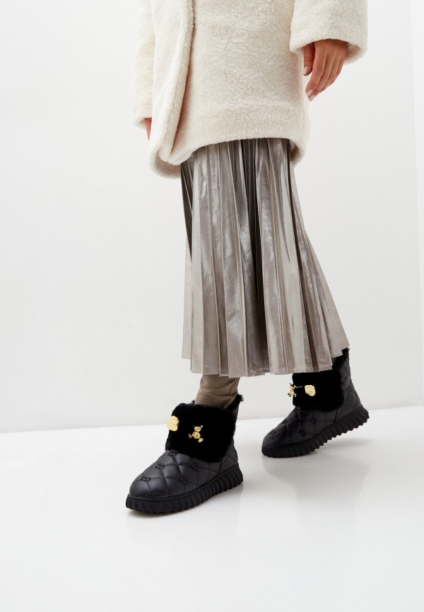 фото Полусапоги valeani