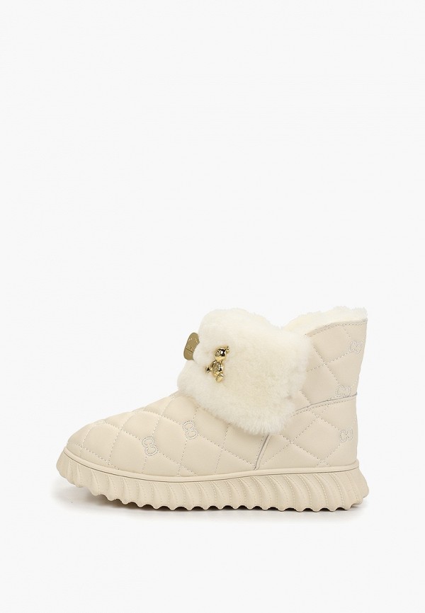 фото Полусапоги valeani