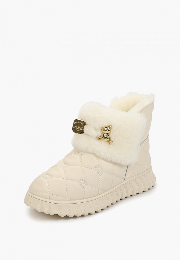 фото Полусапоги valeani