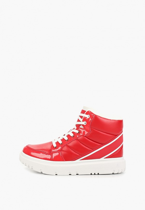 фото Ботинки valeani