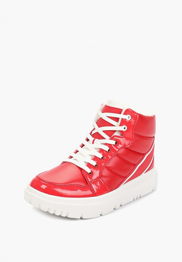 фото Ботинки valeani