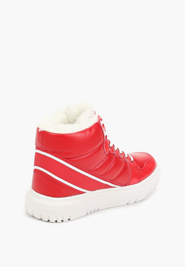 фото Ботинки valeani