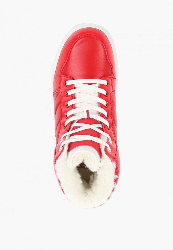 фото Ботинки valeani