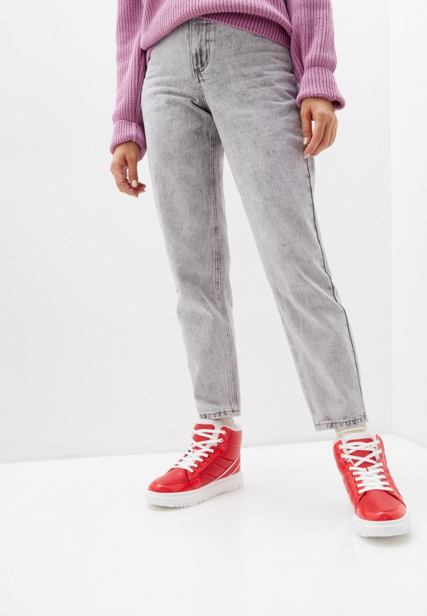 фото Ботинки valeani