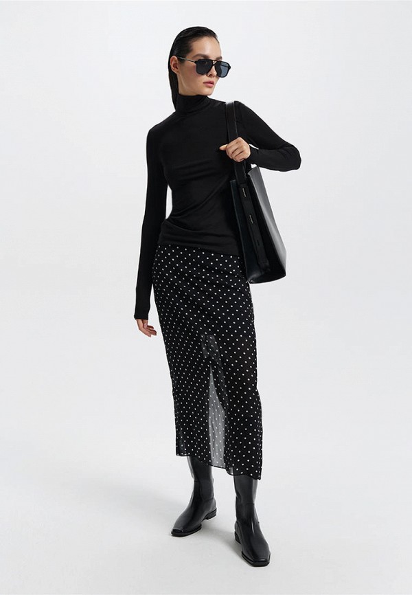 фото Водолазка love republic