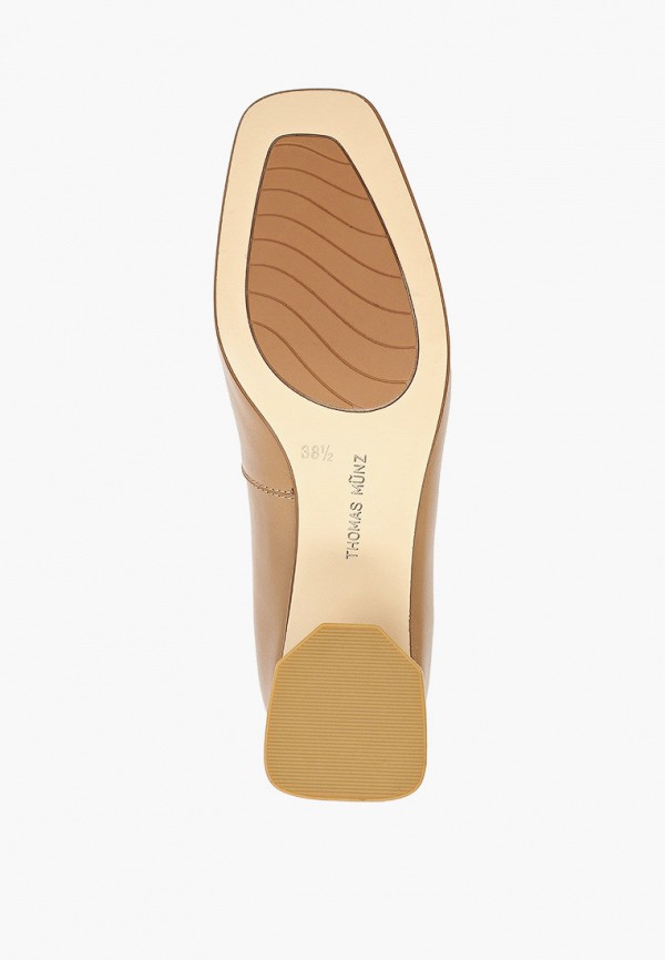 фото Туфли thomas munz