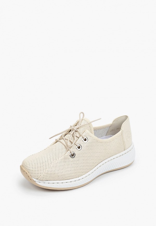 фото Ботинки rieker