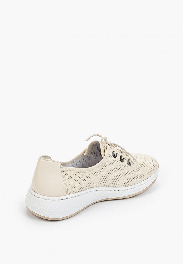 фото Ботинки rieker