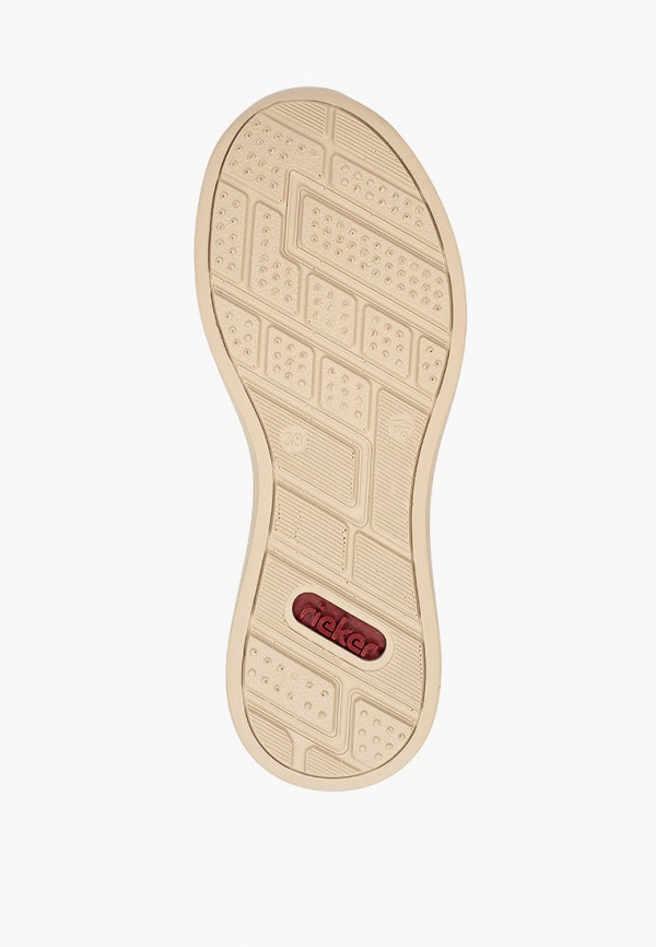 фото Ботинки rieker