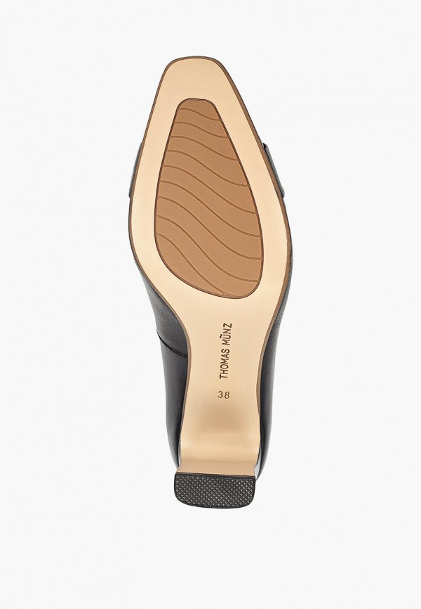 фото Туфли thomas munz