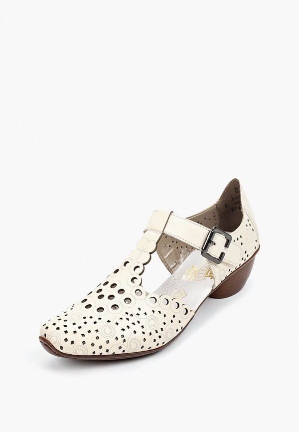 фото Туфли rieker