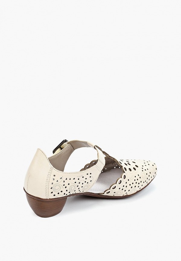 фото Туфли rieker