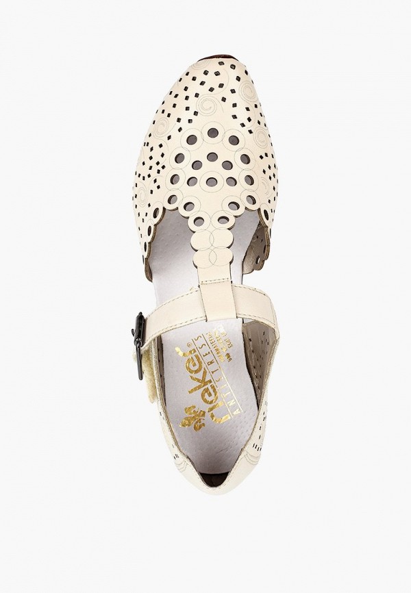 фото Туфли rieker