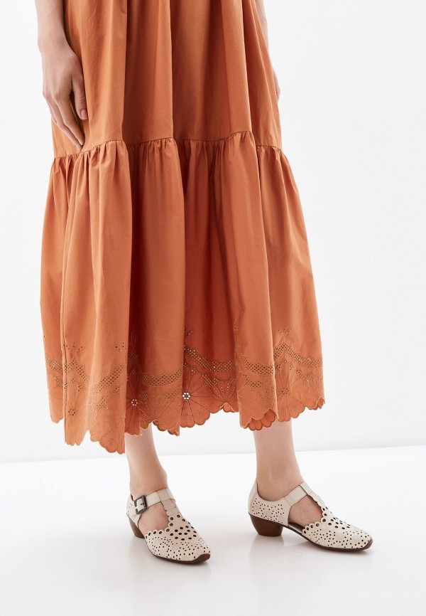 фото Туфли rieker