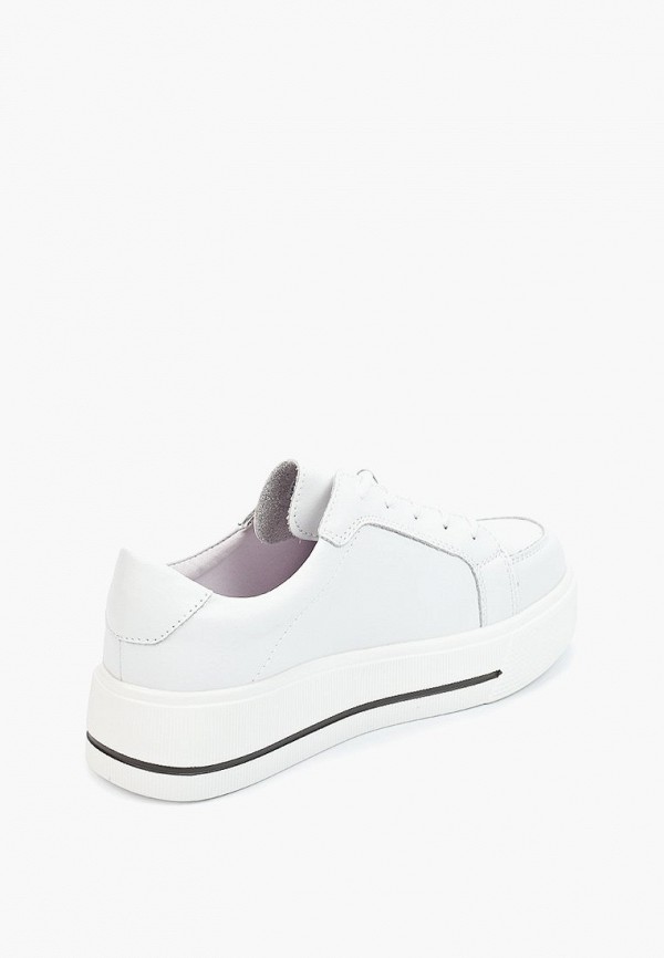 фото Кеды thomas munz