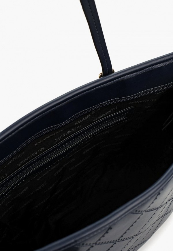 фото Сумка и брелок salamander