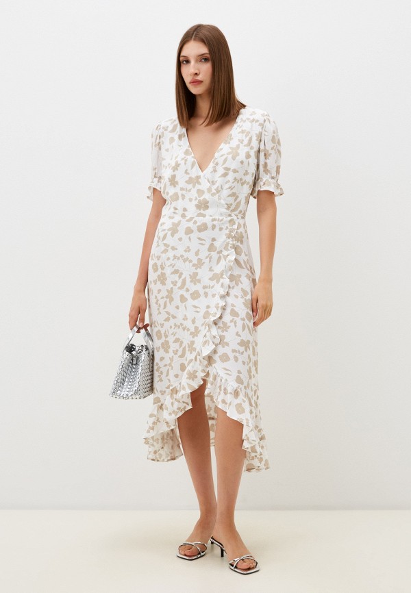 Платье Sela, Белый
Платье Sela, Белый