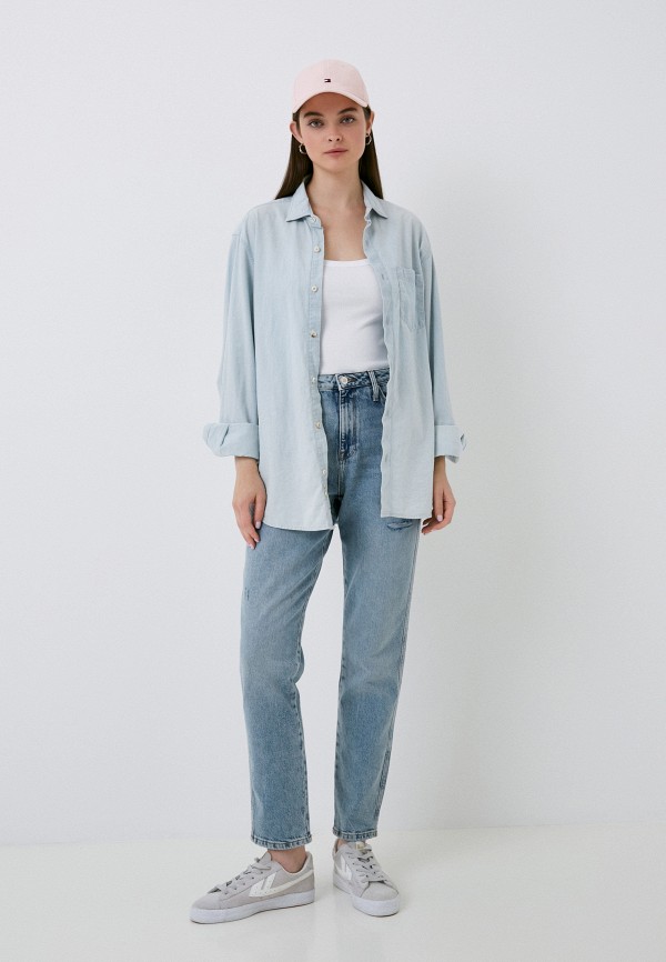 фото Джинсы colin's