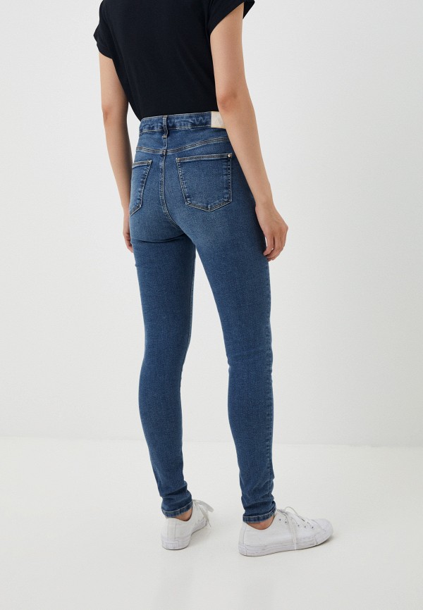 фото Джинсы colin's