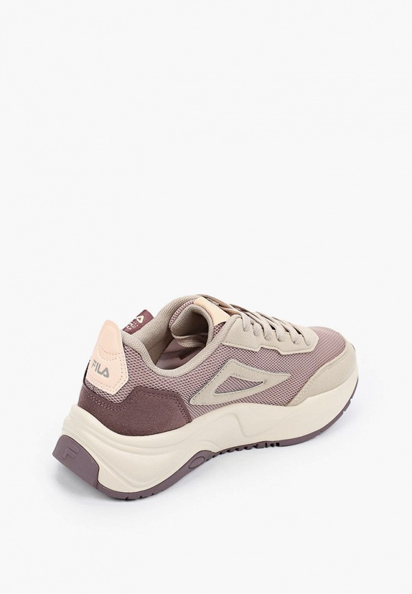 фото Кроссовки fila