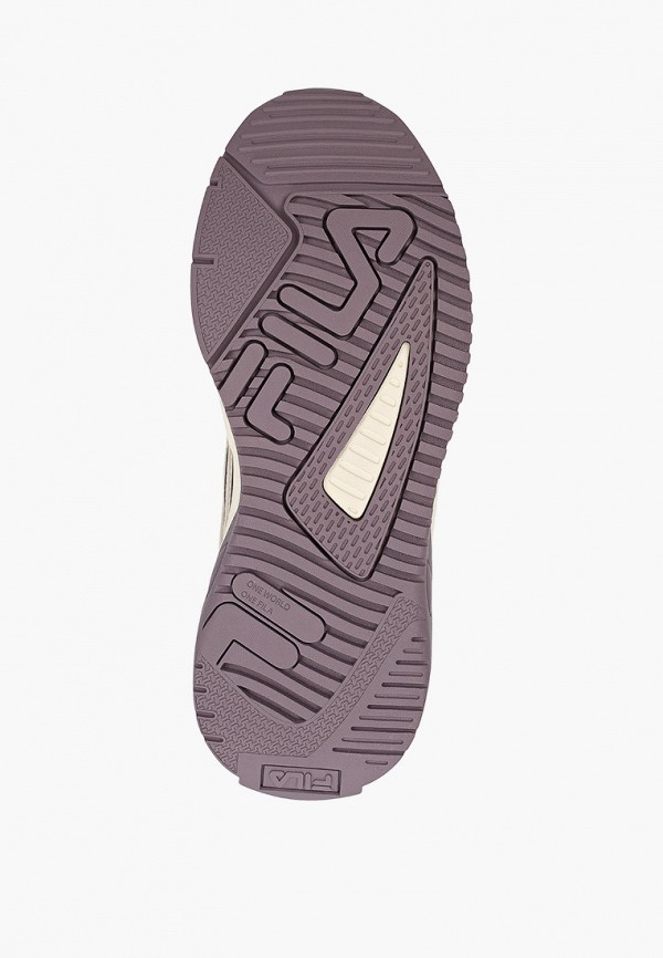 фото Кроссовки fila