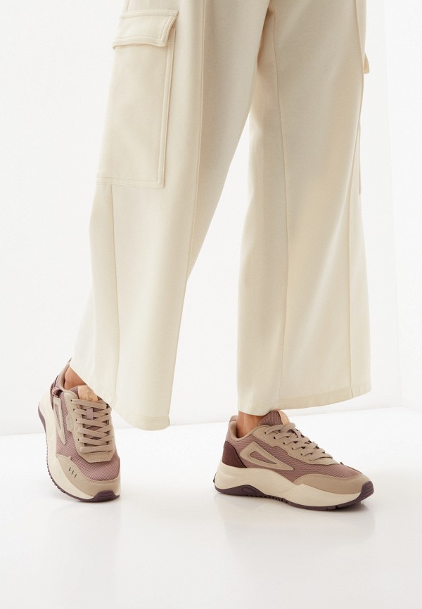 фото Кроссовки fila