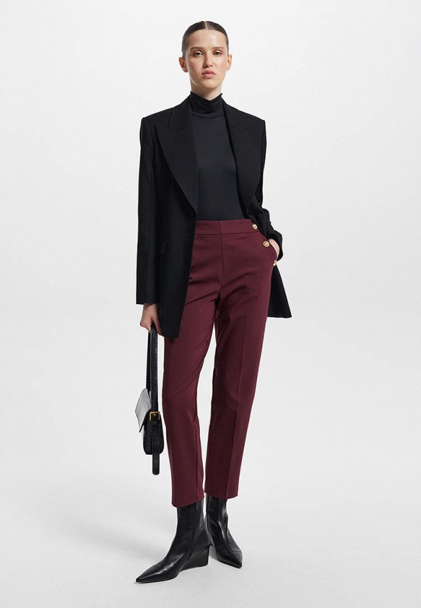 фото Брюки love republic