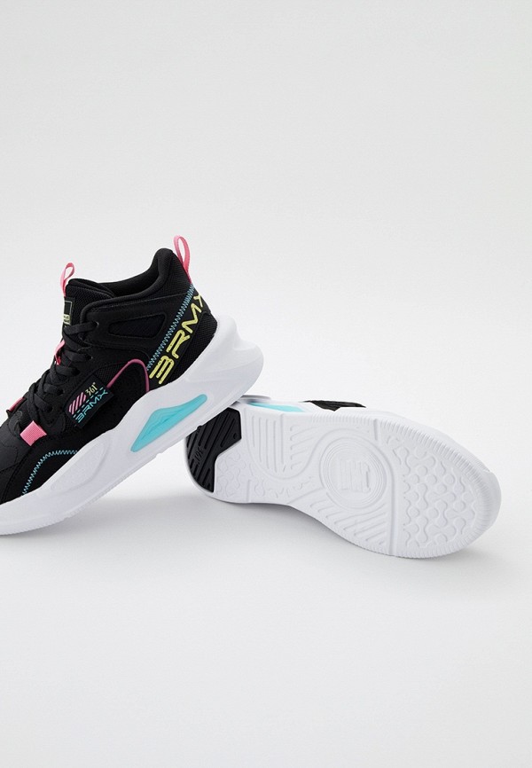 фото Кроссовки 361