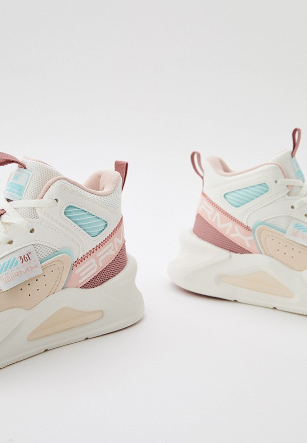 фото Кроссовки 361