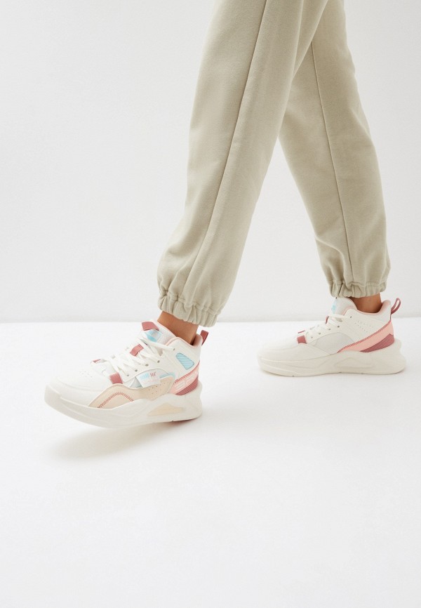 фото Кроссовки 361