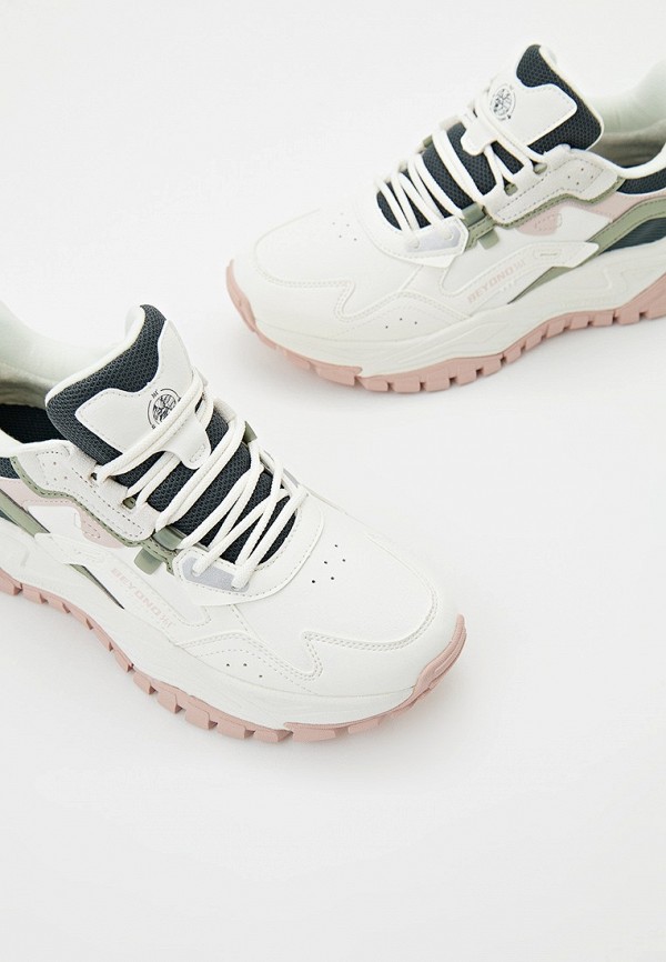 фото Кроссовки 361