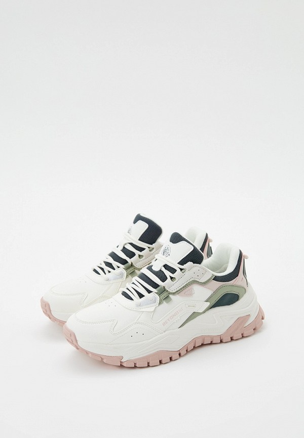 фото Кроссовки 361