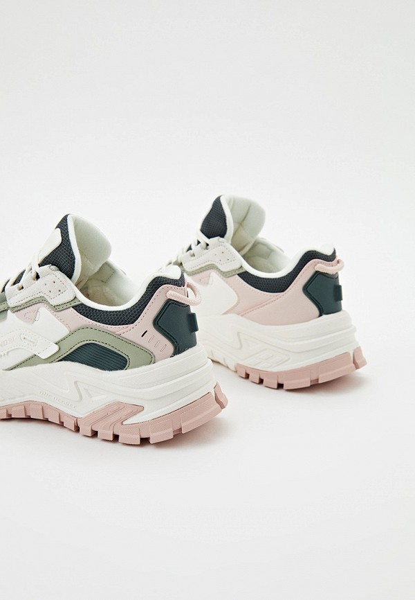 фото Кроссовки 361