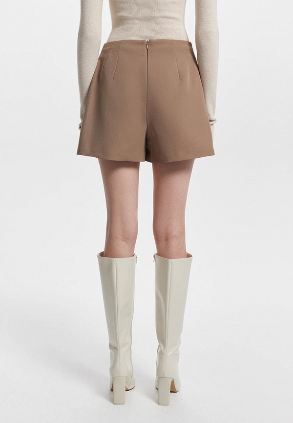 фото Юбка-шорты love republic