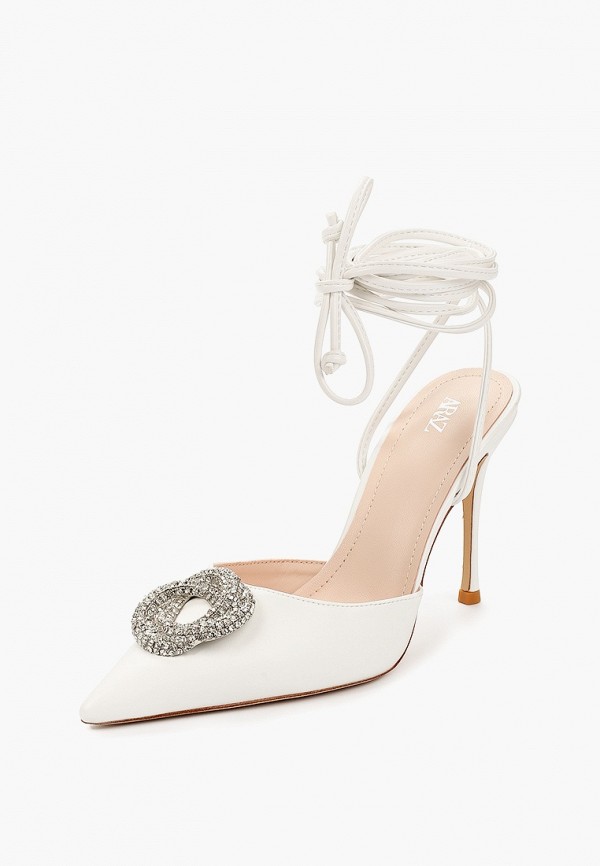 фото Босоножки araz