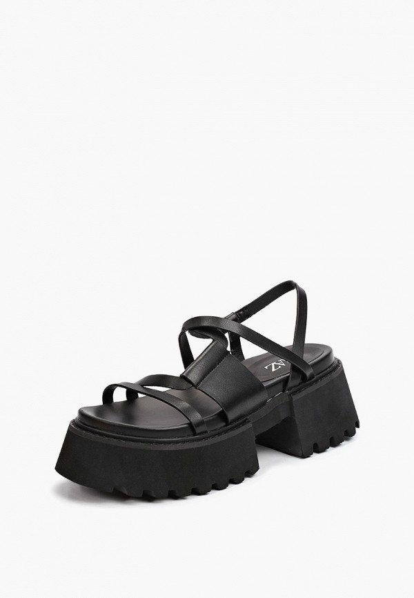 фото Босоножки araz