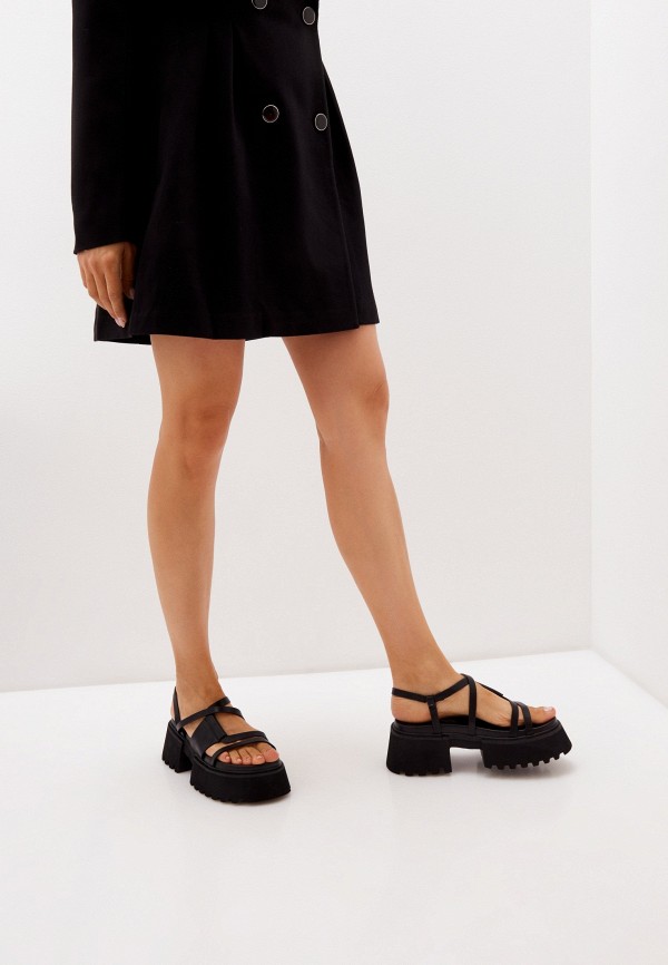 фото Босоножки araz