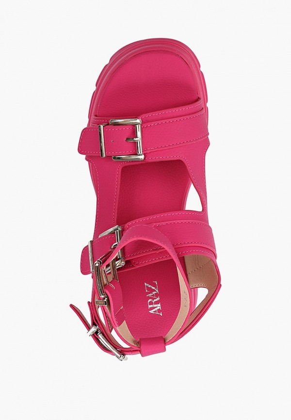 фото Босоножки araz