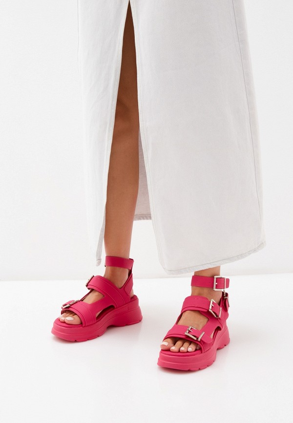 фото Босоножки araz