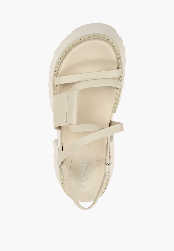 фото Босоножки araz