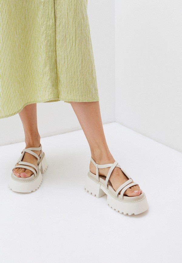 фото Босоножки araz