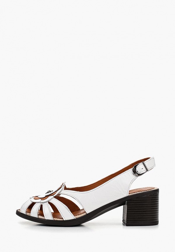 фото Босоножки pierre cardin
