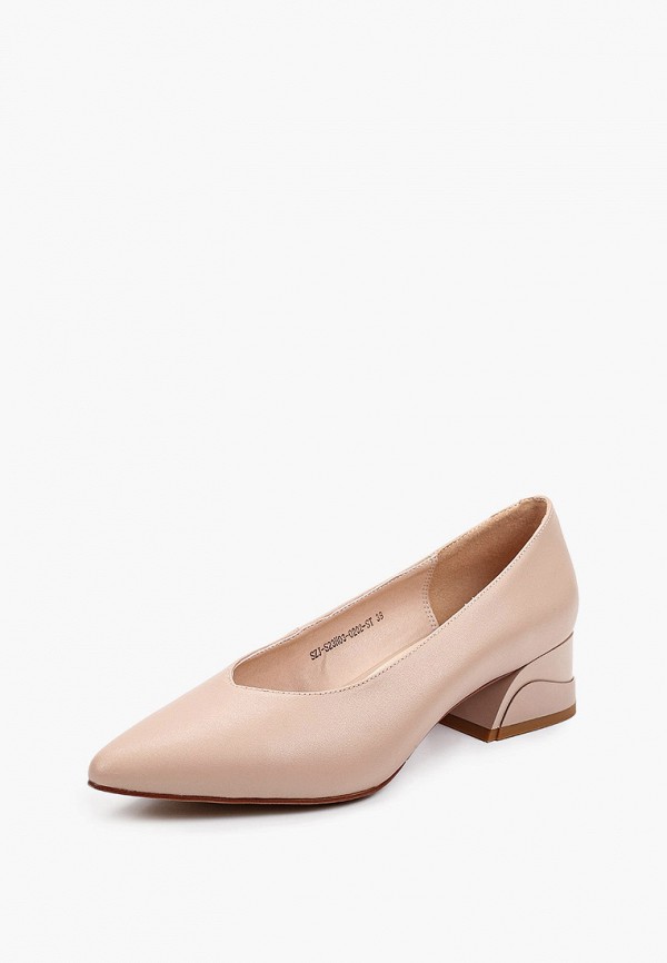 фото Туфли palazzo d'oro